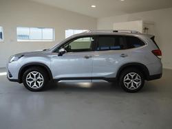 2023 Subaru Forester Hybrid L