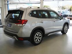 2023 Subaru Forester Hybrid L