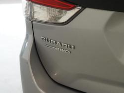 2023 Subaru Forester Hybrid L