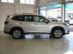 2023 Subaru Forester Hybrid L