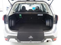 2023 Subaru Forester Hybrid L