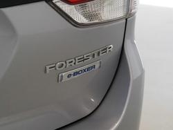 2023 Subaru Forester Hybrid L