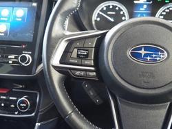 2023 Subaru Forester Hybrid L