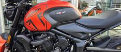 2023 Triumph Trident 660 Trident Orange