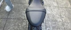 2023 Triumph Trident 660 Trident Orange