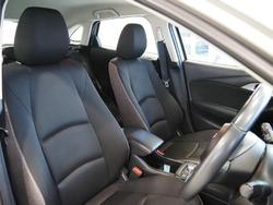 2023 Mazda CX-3 G20 Pure