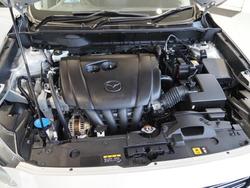 2023 Mazda CX-3 G20 Pure