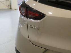 2023 Mazda CX-3 G20 Pure