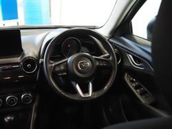 2023 Mazda CX-3 G20 Pure