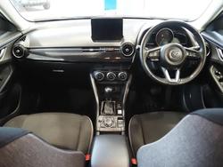 2023 Mazda CX-3 G20 Pure