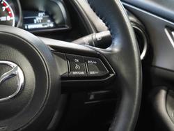 2023 Mazda CX-3 G20 Pure