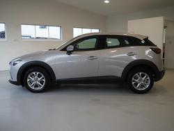 2023 Mazda CX-3 G20 Pure