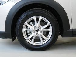 2023 Mazda CX-3 G20 Pure