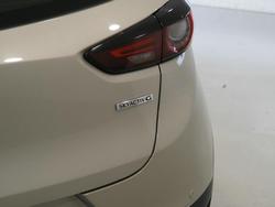 2023 Mazda CX-3 G20 Pure
