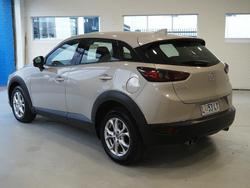 2023 Mazda CX-3 G20 Pure
