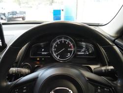 2023 Mazda CX-3 G20 Pure