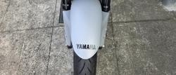 2025 Yamaha MT-03 ABS 321 (MT03LA) MT Grey