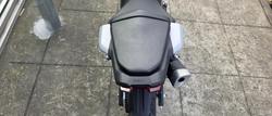 2025 Yamaha MT-03 ABS 321 (MT03LA) MT Grey