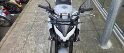 2025 Yamaha MT-03 ABS 321 (MT03LA) MT Grey