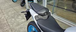 2025 Yamaha MT-03 ABS 321 (MT03LA) MT Grey