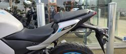 2025 Yamaha MT-03 ABS 321 (MT03LA) MT Grey