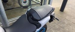 2025 Yamaha MT-03 ABS 321 (MT03LA) MT Grey