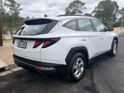 2023 Hyundai Tucson 2WD