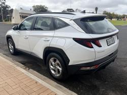 2023 Hyundai Tucson 2WD