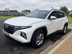 2023 Hyundai Tucson 2WD