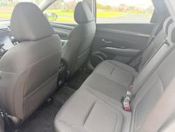 2023 Hyundai Tucson 2WD