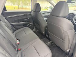 2023 Hyundai Tucson 2WD