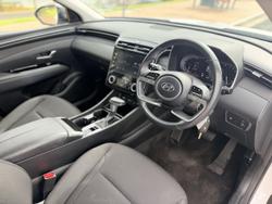 2023 Hyundai Tucson 2WD