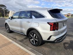 2021 Kia Sorento Sport