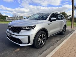 2021 Kia Sorento Sport