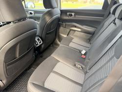2021 Kia Sorento Sport