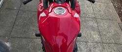 2024 Honda CBR650R ABS CBR 650 Red
