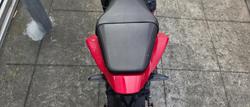 2024 Honda CBR650R ABS CBR 650 Red