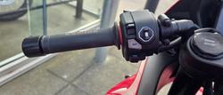 2024 Honda CBR650R ABS CBR 650 Red