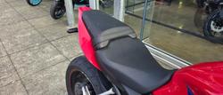 2024 Honda CBR650R ABS CBR 650 Red