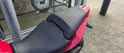 2024 Honda CBR650R ABS CBR 650 Red