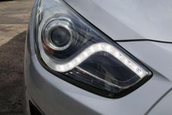 2014 Hyundai i40 Active