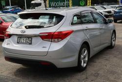 2014 Hyundai i40 Active