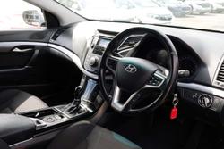 2014 Hyundai i40 Active
