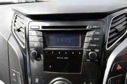 2014 Hyundai i40 Active
