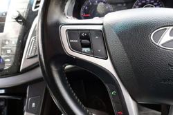 2014 Hyundai i40 Active