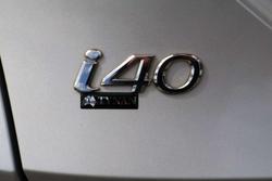 2014 Hyundai i40 Active