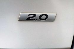 2014 Hyundai i40 Active