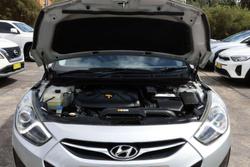 2014 Hyundai i40 Active