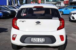 2018 Kia Picanto S