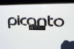 2018 Kia Picanto S